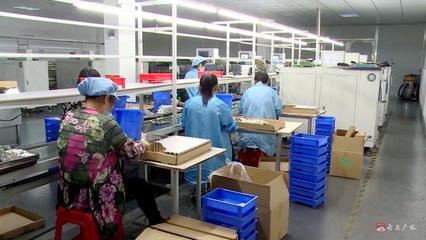 廣水鋰電產(chǎn)業(yè)園迎來11家企業(yè)入駐，消毒服務(wù)行業(yè)成為工業(yè)穩(wěn)增長新引擎