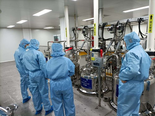 山東華素護(hù)理品獲消毒產(chǎn)品生產(chǎn)企業(yè)衛(wèi)生許可，開啟專業(yè)消毒服務(wù)新篇章