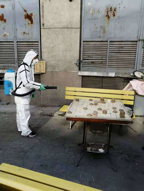 深圳專業消毒服務 護航賓館、辦公室、工廠與家庭的健康環境