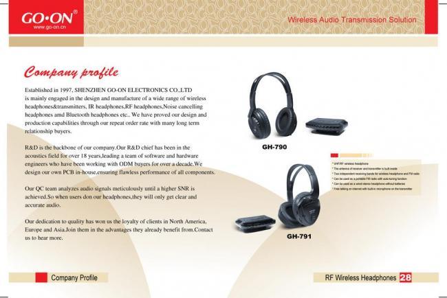 耳機(jī)畫冊圖片代理代辦 一站式視覺解決方案