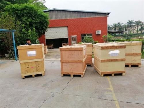 澳大利亞糊精整柜進(jìn)口清關(guān)與廣告設(shè)計一站式解決方案